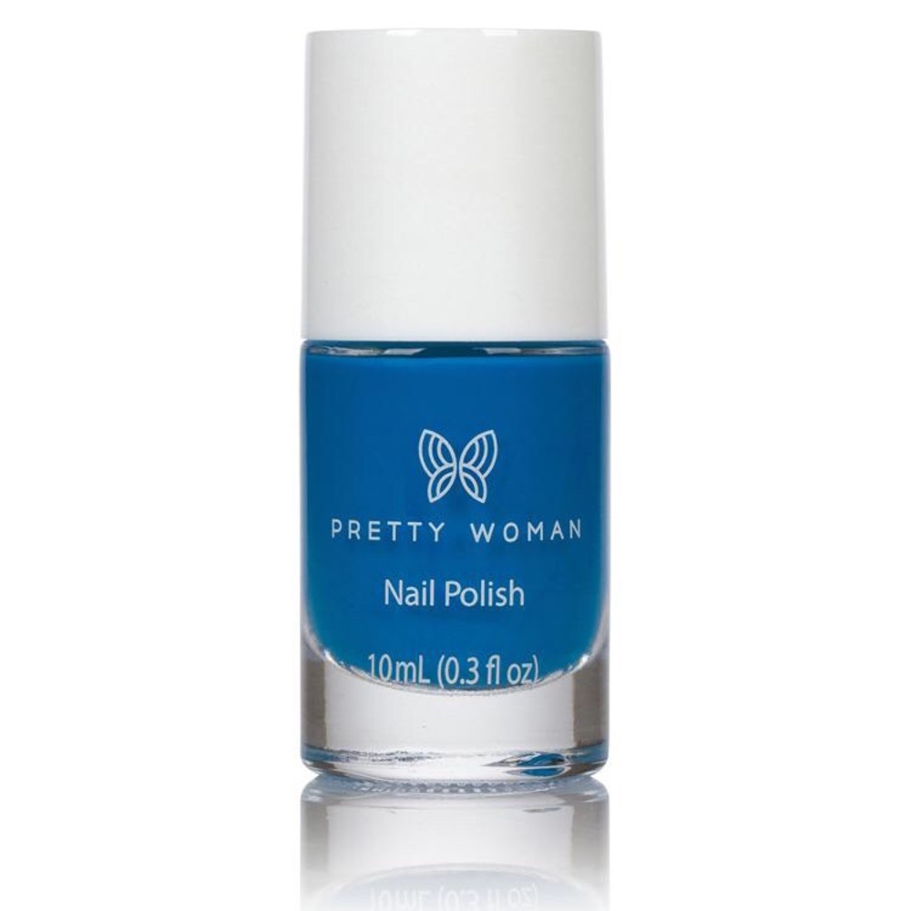 Pretty Woman nail polish